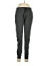 Unbranded Solid Gray Track Pants Size M - photo 1