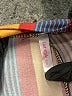 Got Style Stripes Blue Dress Pants Size M (estimated) - photo 7