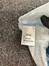 Torrid Polka Dots Blue Casual Dress Size 2X Plus (2) - photo 8