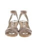 Naot 100% Leather Tan Wedges Size EU 39 - photo 2