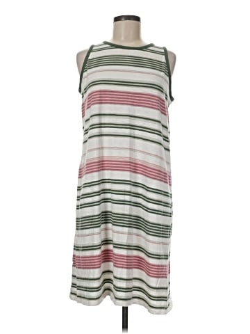 J.Jill Casual Dress (view 1)