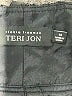 Teri Jon by Rickie Freeman 100% Wool Black Jacket Size 10 - photo 6