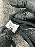 Teri Jon by Rickie Freeman 100% Wool Black Jacket Size 10 - photo 7