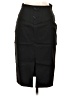 Express Design Studio Solid Black Formal Skirt Size 2 - photo 2