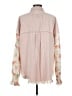 Pol 100% Cotton Pink Jacket Size M - photo 2
