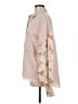 Pol 100% Cotton Pink Jacket Size M - photo 5
