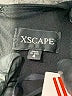 Xscape Black Cocktail Dress Size 4 - photo 7