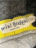 Mini Boden 100% Cotton Blue Cargo Pants 12-18 MO / 18 MO - photo 3