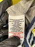 Mini Boden 100% Cotton Blue Cargo Pants 12-18 MO / 18 MO - photo 4