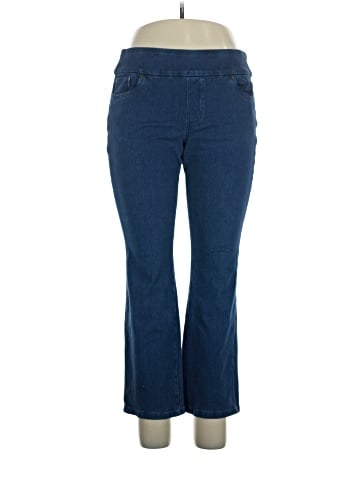 Coldwater Creek Jeans (view 1)