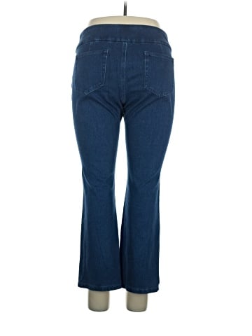Coldwater Creek Jeans (view 2)
