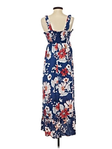 Isabel Maternity Casual Dress (view 2)