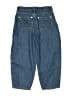 Crewcuts Blue Jeans Size 7 - photo 2