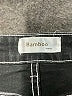 Bamboo Stars Black Jeans Size 9 - photo 4