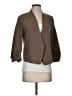 Love Tree Brown Blazer Size S - photo 1