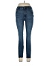 DL1961 Hearts Blue Jeans Size 30 waist - photo 1