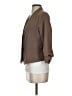Love Tree Brown Blazer Size S - photo 5