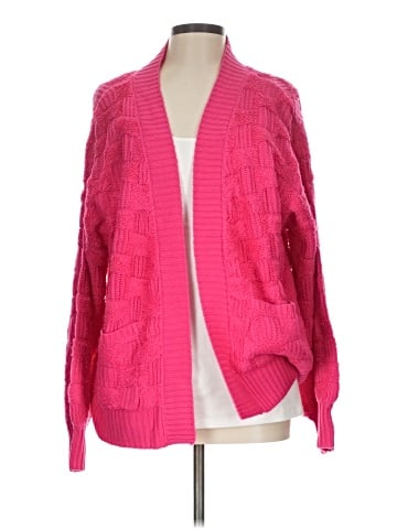 Blu Pepper Cardigan (view 1)