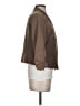 Love Tree Brown Blazer Size S - photo 4