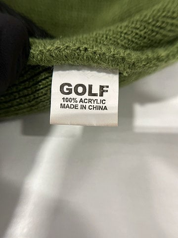 GOLF Beanie (view 2)