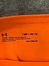 Under Armour Orange Short Sleeve T-Shirt Size M (youth) - photo 3
