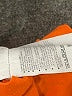 Under Armour Orange Short Sleeve T-Shirt Size M (youth) - photo 4
