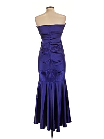 Camille La Vie Cocktail Dress (view 2)