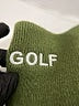 GOLF 100% Acrylic Green Beanie One size - photo 8