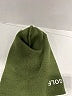 GOLF 100% Acrylic Green Beanie One size - photo 5