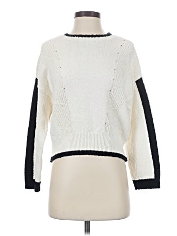 Lou & Grey Pullover Sweater (view 1)