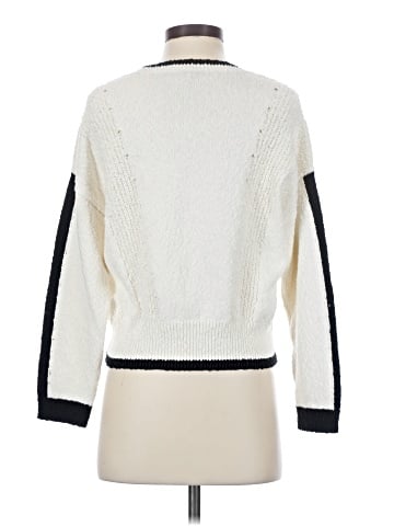 Lou & Grey Pullover Sweater (view 2)