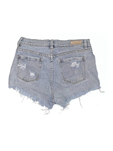 Blank NYC Denim Shorts (view 2)