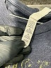 Canvas Gray Short Sleeve Henley Size XL - photo 8