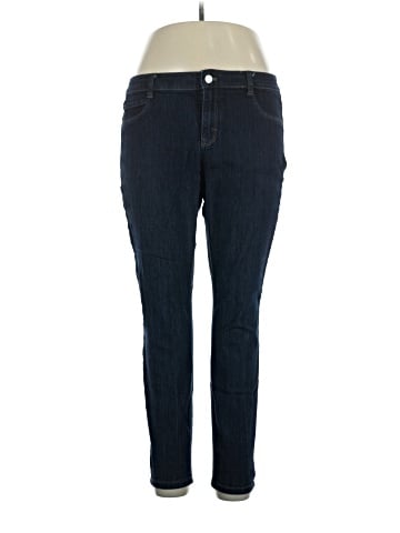 White House Black Market Jeans (view 1)