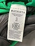 Athleta Solid Green Athletic Shorts Size XL - photo 4