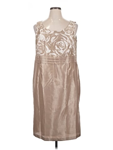 Le Bos Cocktail Dress (view 1)