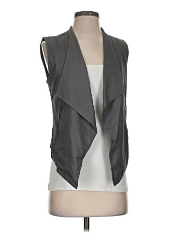 MY TRIBE Vest (view 1)