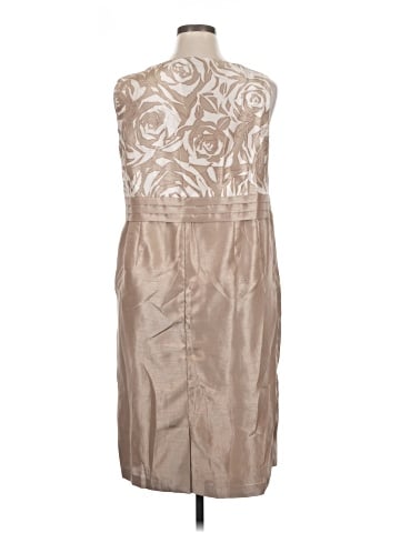 Le Bos Cocktail Dress (view 2)