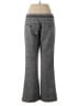 The Limited Tweed Gray Casual Pants Size 6 - photo 2
