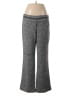 The Limited Tweed Gray Casual Pants Size 6 - photo 1