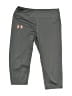 Under Armour Gray Active Pants Size L (youth) - photo 1