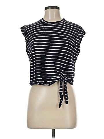 Banana Republic Short Sleeve Top (view 1)
