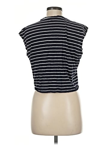 Banana Republic Short Sleeve Top (view 2)