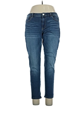 White House Black Market Jeans (view 1)