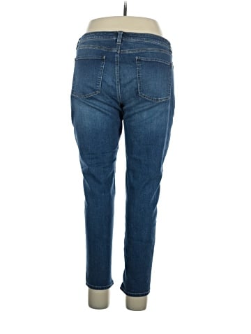 White House Black Market Jeans (view 2)