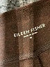 Eileen Fisher Solid Black Active Pants Size M - photo 7