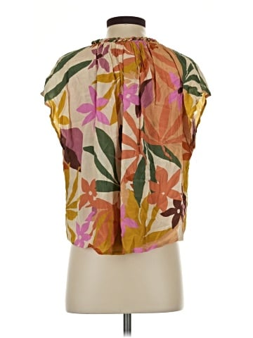Velvet by Graham & Spencer Sleeveless Blouse (view 2)