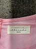 American Threads 100% Polyester Pink Cocktail Dress Size M - photo 7
