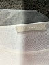 Stefanel White Pullover Sweater Size M - photo 7