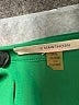 41Hawthorn 100% Polyester Green 3/4 Sleeve Blouse Size XL - photo 7